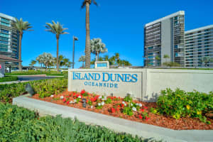 8800 S Ocean Drive -1409, Jensen Beach, FL 34957 Sold 08/30/24