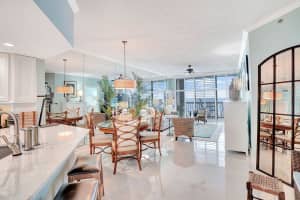 8800 S Ocean Drive -1409, Jensen Beach, FL 34957 Sold 08/30/24