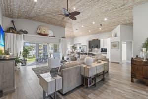 11 Sovereign Way, Hutchinson Island, FL 34949 Sold 09/09/24