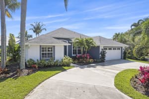 11 Sovereign Way, Hutchinson Island, FL 34949 Sold 09/09/24