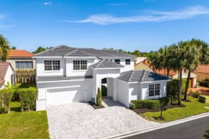 20270 Monteverdi Circle, Boca Raton, FL 33498 Sold 07/31/24