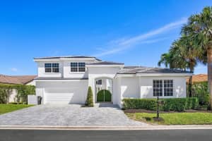 20270 Monteverdi Circle, Boca Raton, FL 33498 Sold 07/31/24