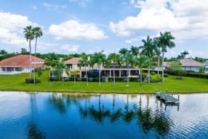 8631 Wendy Circle, West Palm Beach, FL 33411 Sold 05/09/24