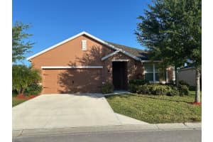 2181 SW Harwick Circle, Vero Beach, FL 32968 Sold 05/31/24