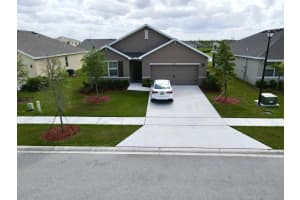 9405 Potomac Drive, Fort Pierce, FL 34945 Sold 02/27/25