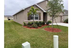 9405 Potomac Drive, Fort Pierce, FL 34945 Sold 02/27/25