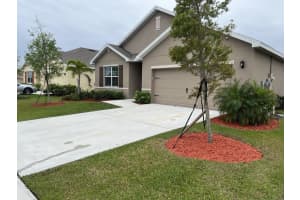 9405 Potomac Drive, Fort Pierce, FL 34945 Sold 02/27/25