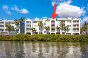 715 NW Flagler Avenue 302, Stuart, FL 34994 Sold 05/08/24