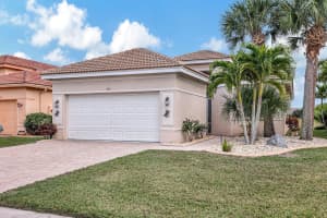 651 NW Stanford Lane, Port Saint Lucie, FL 34983 Sold 06/05/24