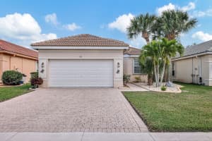 651 NW Stanford Lane, Port Saint Lucie, FL 34983 Sold 06/05/24