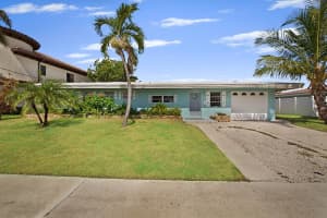 4911 NE 27th Terrace, Lighthouse Point, FL 33064 Sold 08/07/24
