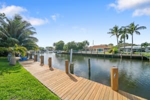4911 NE 27th Terrace, Lighthouse Point, FL 33064 Sold 08/07/24