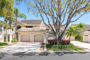 16150 West Bay Drive 142, Jupiter, FL 33477 Sold 06/28/24