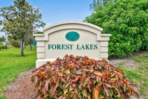 1585 Forest Lakes Circle B, West Palm Beach, FL 33406 Sold 05/16/24
