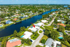 8401 Pine Tree Lane, Lake Clarke Shores, FL 33406 Sold 05/29/24