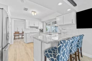 8401 Pine Tree Lane, Lake Clarke Shores, FL 33406 Sold 05/29/24