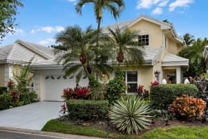 262 Canterbury Drive W, Palm Beach Gardens, FL 33418 Sold 10/02/24
