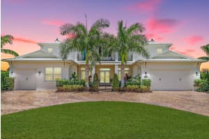 8184 SE Old Plantation Circle, Jupiter, FL 33458 Sold 12/16/24