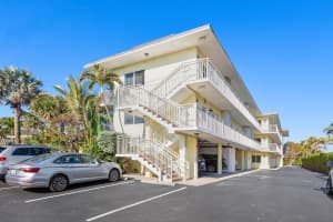 6520 N Ocean Boulevard 22, Ocean Ridge, FL 33435 Sold 08/22/24