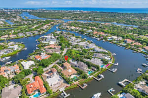 371 Eagle Drive, Jupiter, FL 33477 Sold 11/15/24