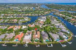 371 Eagle Drive, Jupiter, FL 33477 Sold 11/15/24