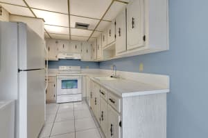 2830 SW 13th Street 101, Delray Beach, FL 33445 Sold 06/21/24