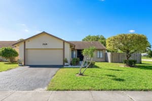 7828 Blackwood Lane, Lake Worth, FL 33467 Sold 04/23/24