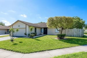 7828 Blackwood Lane, Lake Worth, FL 33467 Sold 04/23/24