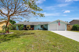 112 Cortes Avenue, Royal Palm Beach, FL 33411 Sold 08/19/24