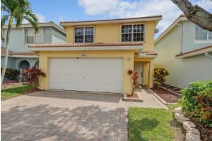 3306 Commodore Court, West Palm Beach, FL 33411 Sold 05/10/24