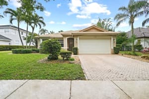 1125 Egret Circle S, Jupiter, FL 33458 Sold 07/18/24