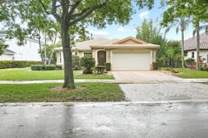 1125 Egret Circle S, Jupiter, FL 33458 Sold 07/18/24