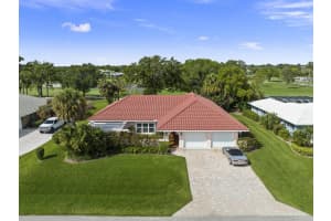 4103 SE Fairway East, Stuart, FL 34997 Sold 09/04/24
