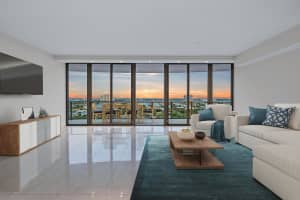 3100 N Ocean Drive 1406 P, Singer Island, FL 33404 Sold 02/26/25