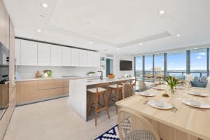 3100 N Ocean Drive 1406 P, Singer Island, FL 33404 Sold 02/26/25