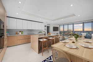 3100 N Ocean Drive 1406 P, Singer Island, FL 33404 Sold 02/26/25