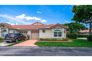 2621 Crabapple Circle, Boynton Beach, FL 33436 Sold 10/01/24