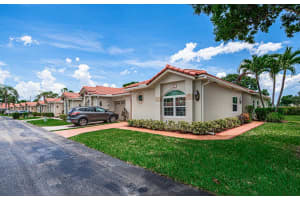 2621 Crabapple Circle, Boynton Beach, FL 33436 Sold 10/01/24