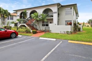 13833 Royal Palm Ct Apt C, Delray Beach, FL 33484, Sold 03/03/25