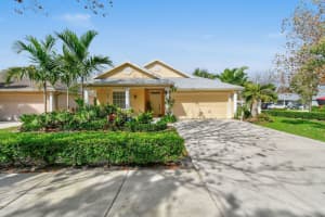 350 Clocktower Drive, Jupiter, FL 33458 Sold 06/20/24