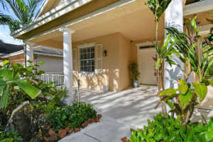 350 Clocktower Drive, Jupiter, FL 33458 Sold 06/20/24