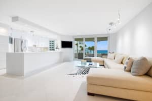 550 S Ocean Boulevard 405, Boca Raton, FL 33432 Sold 06/28/24