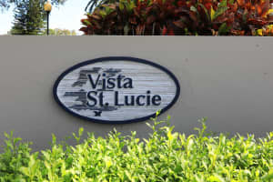 25 Lake Vista Trail 103, Port Saint Lucie, FL 34952 Sold 04/26/24