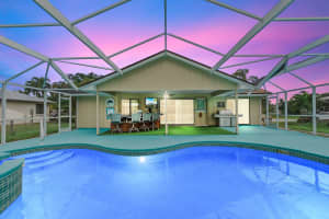 2020 SW Woodside Way, Palm City, FL 34990 Sold 04/30/24