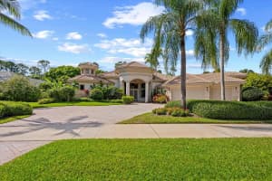 1146 Breakers W Blvd, West Palm Beach, FL 33411, Sold 05/20/24