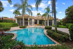 1146 Breakers W Blvd, West Palm Beach, FL 33411, Sold 05/20/24