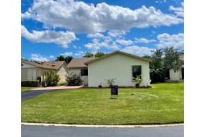 5312 Minto Road, Boynton Beach, FL 33472 Sold 05/16/24