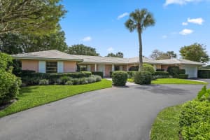 7 Par Club Circle, Village Of Golf, FL 33436 Sold 07/01/24