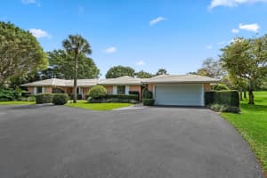 7 Par Club Circle, Village Of Golf, FL 33436 Sold 07/01/24