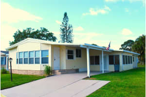 8172 Buckthorn Circle, Port Saint Lucie, FL 34952 Sold 07/25/25